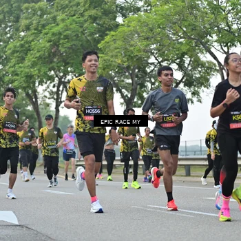 Runner Photo 6501583