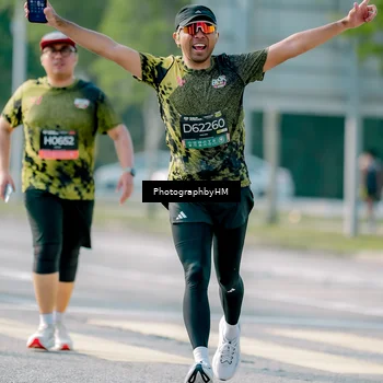 Runner Photo 6501586