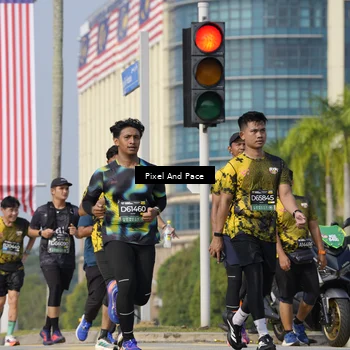 Runner Photo 6501588