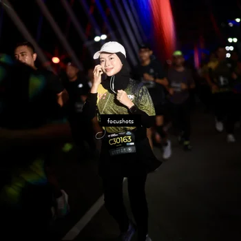 Runner Photo 6501590