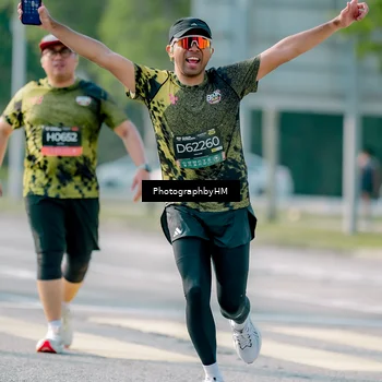 Runner Photo 6501593
