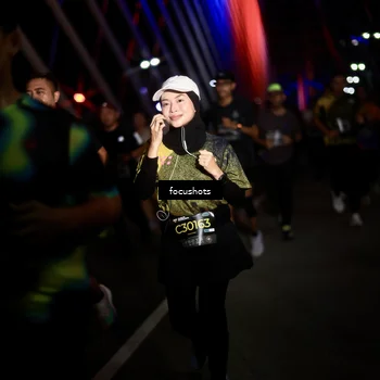 Runner Photo 6501594