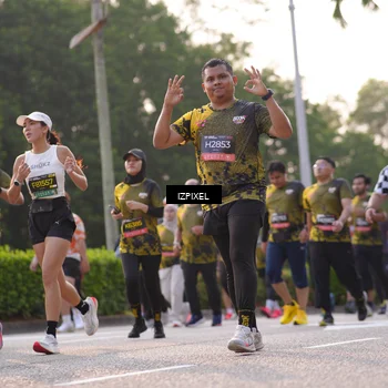 Runner Photo 6501596