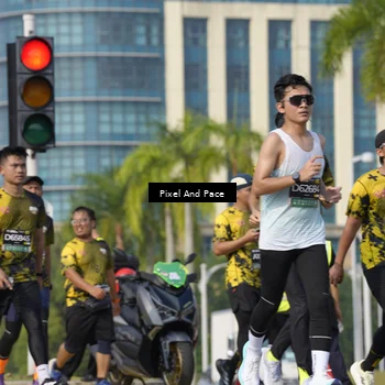 Runner Photo 6501597