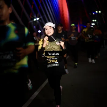 Runner Photo 6501598