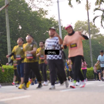 Runner Photo 6501599