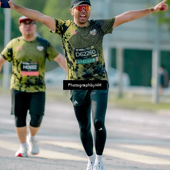Runner Photo 6501601