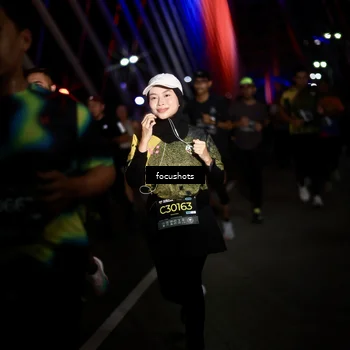 Runner Photo 6501602
