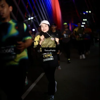 Runner Photo 6501606