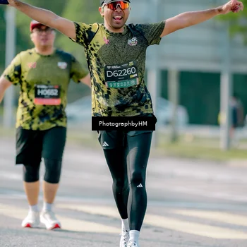 Runner Photo 6501607