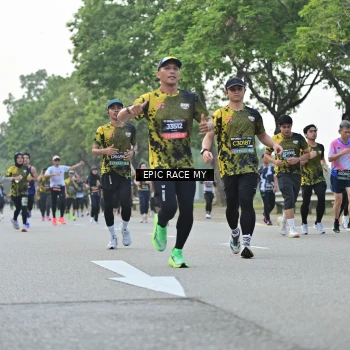 Runner Photo 6501609