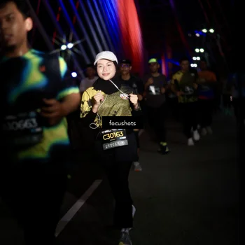 Runner Photo 6501614