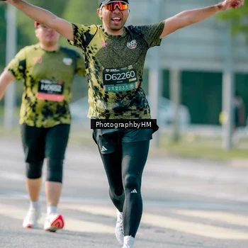 Runner Photo 6501615