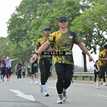 Runner Photo 6501618