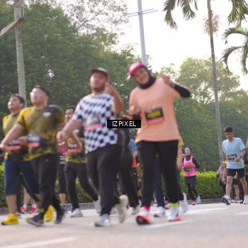 Runner Photo 6501619