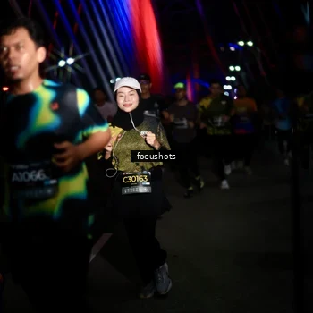 Runner Photo 6501621