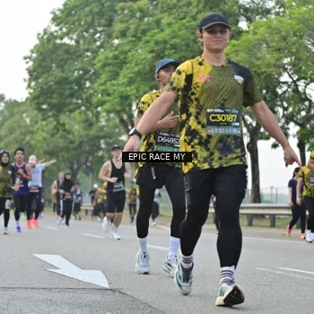 Runner Photo 6501622