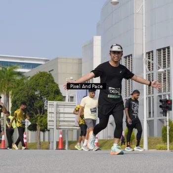 Runner Photo 6501623