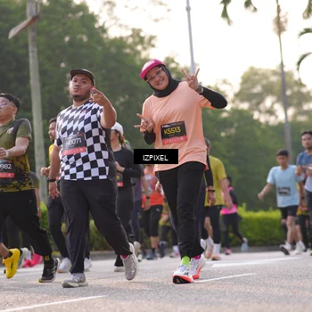 Runner Photo 6501625