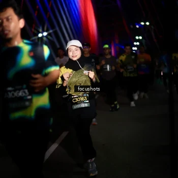 Runner Photo 6501626
