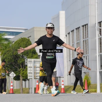 Runner Photo 6501628