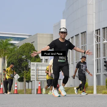 Runner Photo 6501629