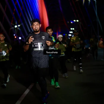 Runner Photo 6501630