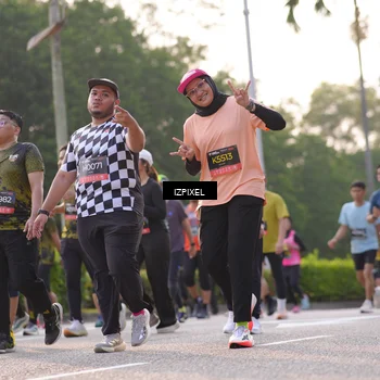 Runner Photo 6501631