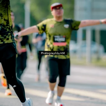 Runner Photo 6501633