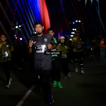 Runner Photo 6501634