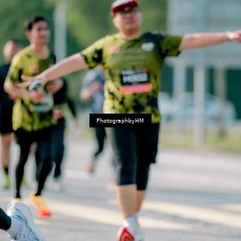 Runner Photo 6501636