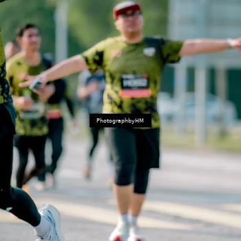 Runner Photo 6501638