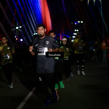 Runner Photo 6501641
