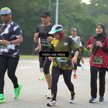Runner Photo 6501644