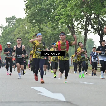 Runner Photo 6501645