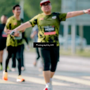 Runner Photo 6501646
