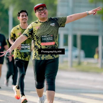 Runner Photo 6501647