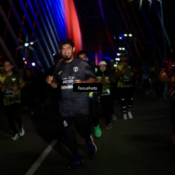 Runner Photo 6501650