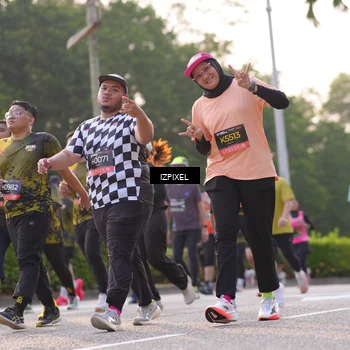 Runner Photo 6501651