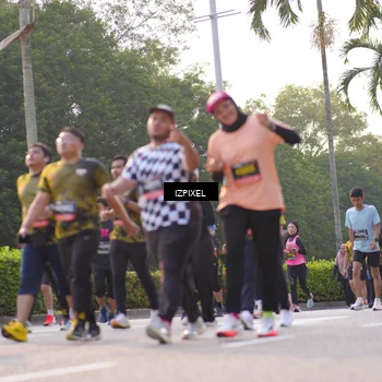 Runner Photo 6501652