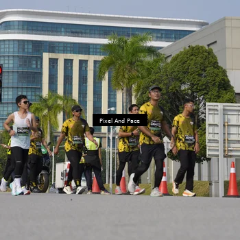 Runner Photo 6501653