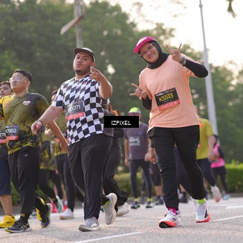 Runner Photo 6501655