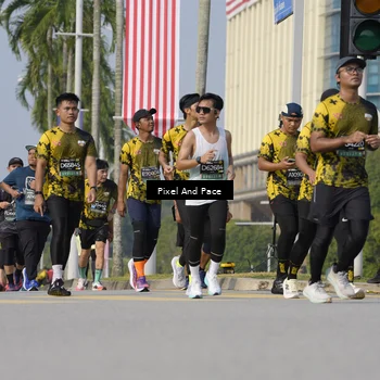 Runner Photo 6501656