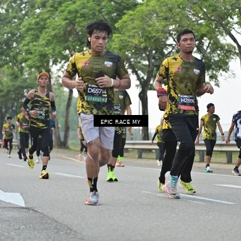 Runner Photo 6501657