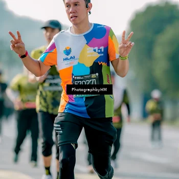 Runner Photo 6501658