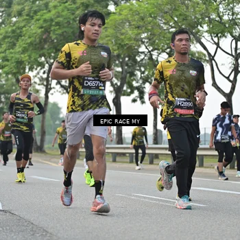 Runner Photo 6501659