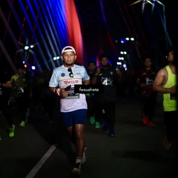 Runner Photo 6501660
