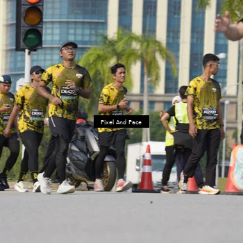 Runner Photo 6501661