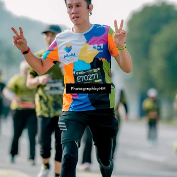 Runner Photo 6501662