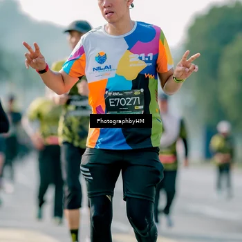 Runner Photo 6501664